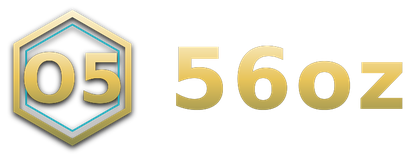56oz logo