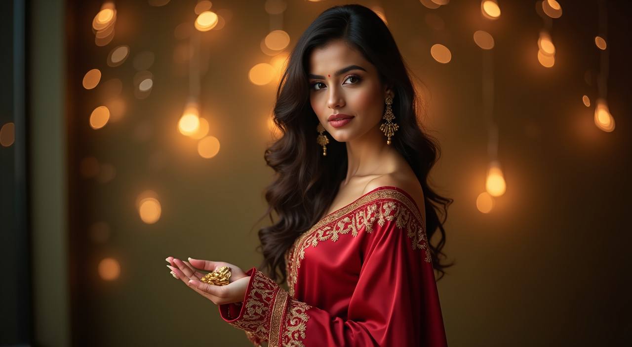 56oz 56oz-এ Ultra Riches এর পূর্ণ অভিজ্ঞতা নিন